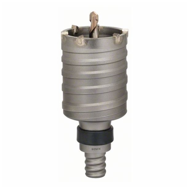 KRONA ZA BETON BOSCH KRONA 68X80/150 MM DVODELNA SDS MAX-9