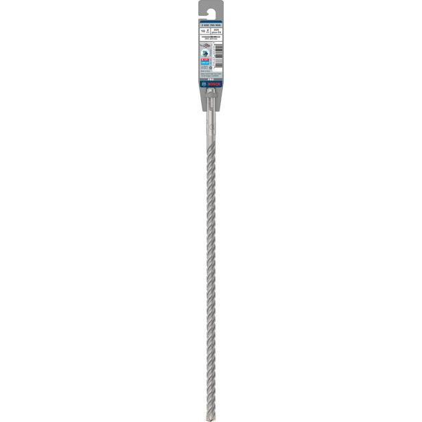SVEDER ZA BETON SDS PLUS BOSCH 10 X 300 X 360 MM
