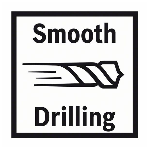 SVEDER ZA BETON SDS PLUS BOSCH 14X1000/950 MM S4