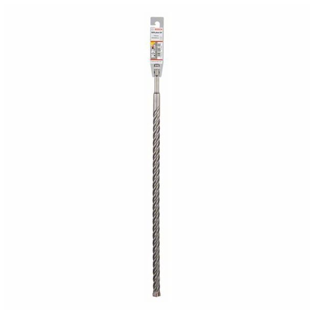 UDARNI SVEDER BOSCH SDS PLUS-5X 16.0X400/460 MM, 4 REZILA
