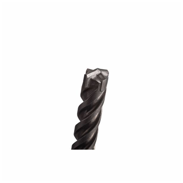 GRT. SVEDROV ZA BETON BOSCH 5 DELNA 6-10X100/160MM 5X 4 REZILA