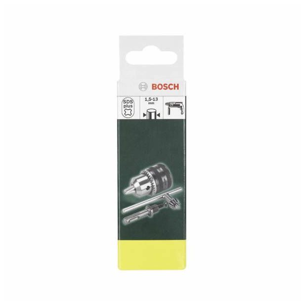 SVEDER ZA BETON SDS PLUS BOSCH ADAPTER+GLAVA