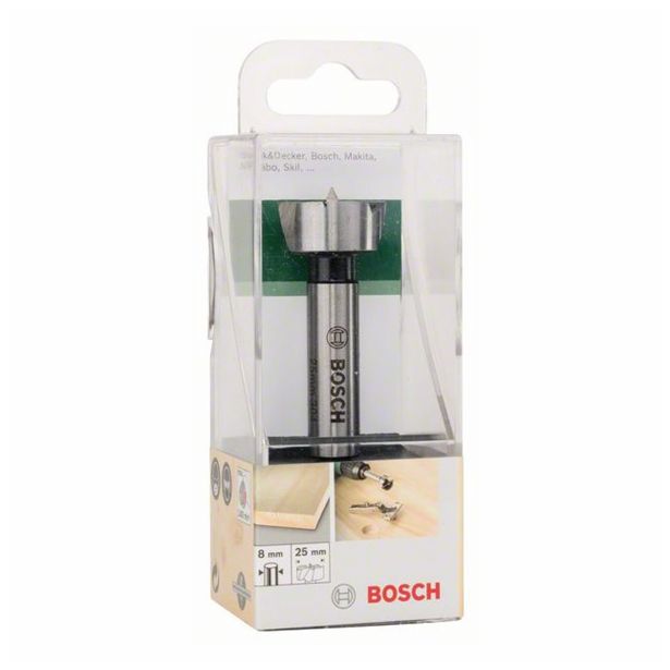 SVEDER ZA GRČO, HSS BOSCH 25X90 MM