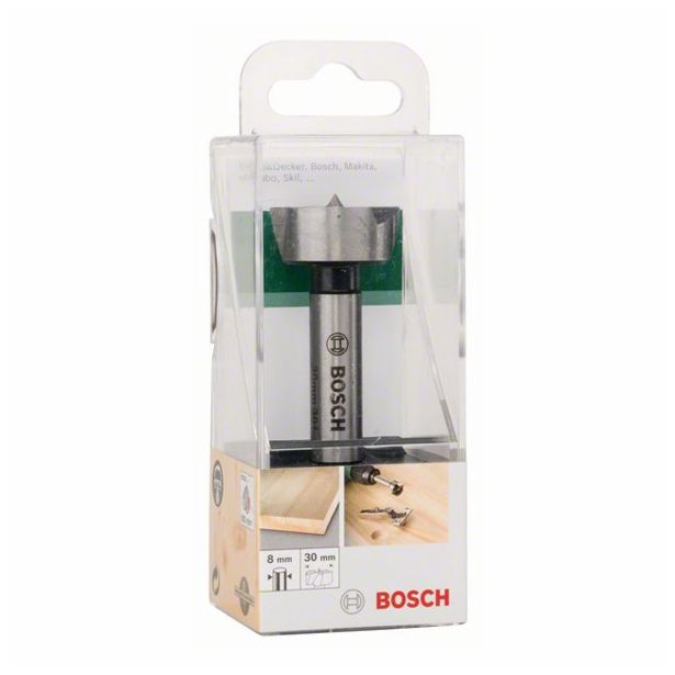 SVEDER ZA GRČO, HSS BOSCH 30X90 MM