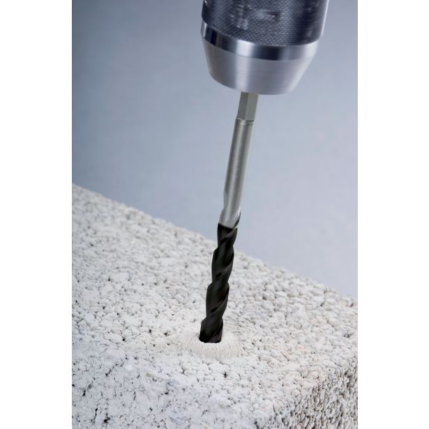 SVEDER ZA KAMEN DIN 8039 ALPEN 6.00 MM PW ZA BETON