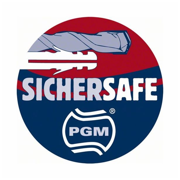 SVEDER ZA KAMEN DIN 8039 BOSCH 10X90/150 MM
