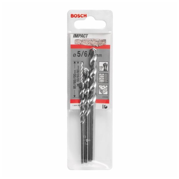 GRT. SVEDROV ZA KAMEN BOSCH 3-DELNI SET ZA KAMEN
