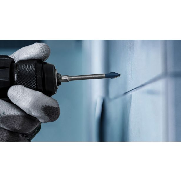 SVEDER ZA KERAMIKO BOSCH 8 X 90 MM