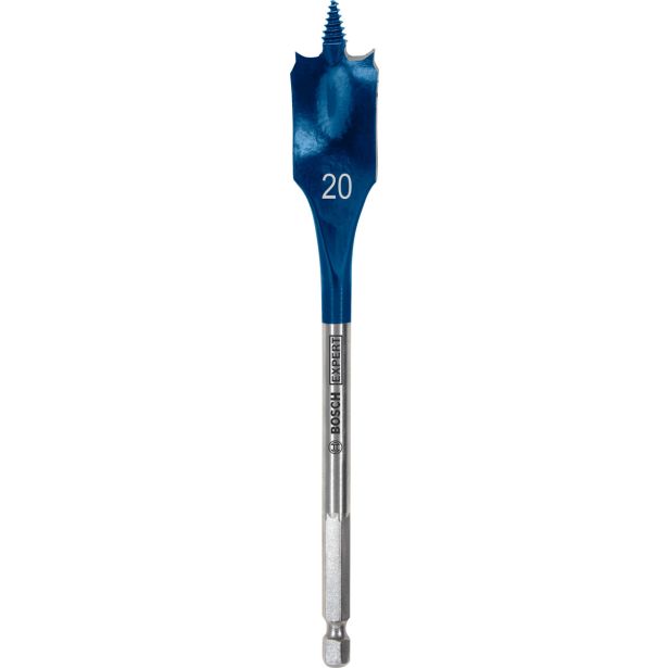 SVEDER ZA LES, OSREDKAR BOSCH 20 X 152 MM