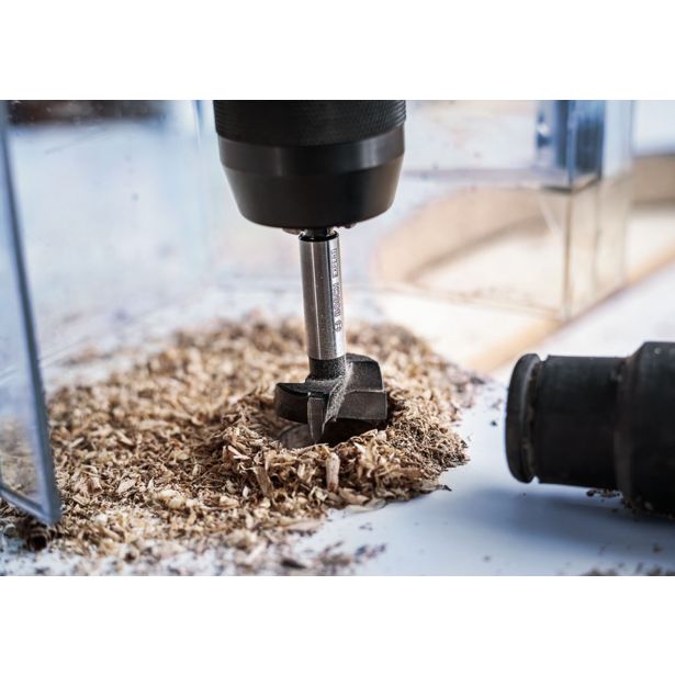 SVEDER ZA LES, ZA OKOVJE BOSCH 25 X 60 X 90 MM