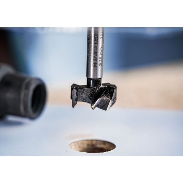 SVEDER ZA LES, ZA OKOVJE BOSCH 25 X 60 X 90 MM