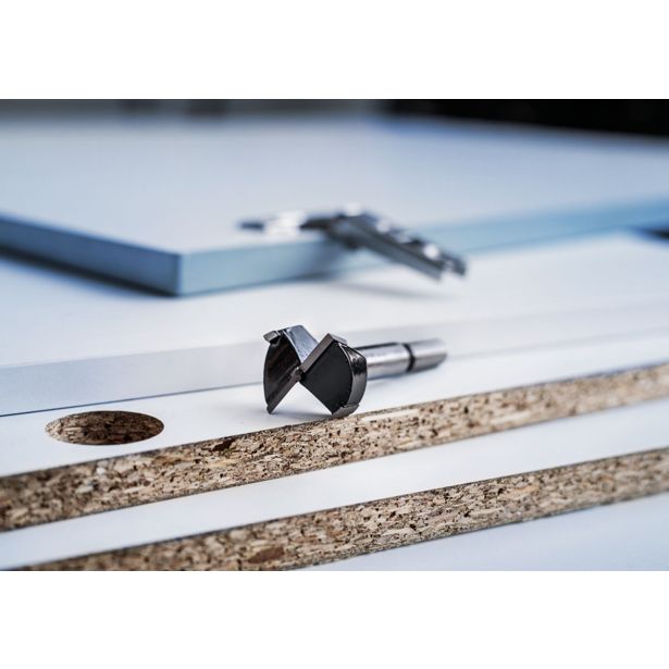 SVEDER ZA LES, ZA OKOVJE BOSCH 25 X 60 X 90 MM