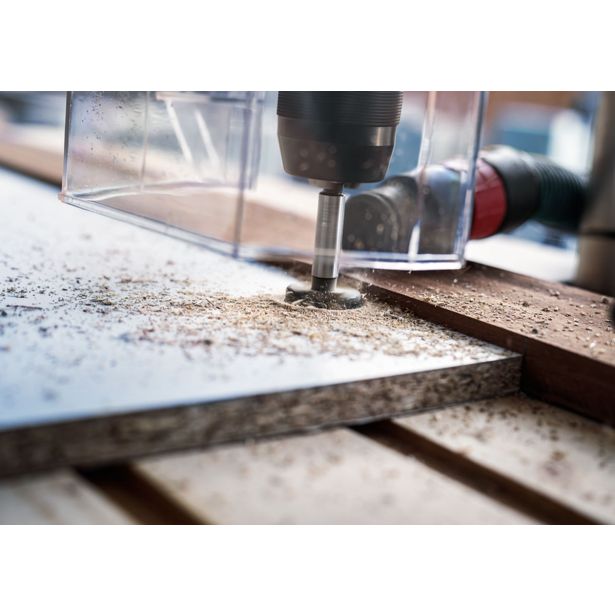 SVEDER ZA LES, ZA OKOVJE BOSCH 25 X 60 X 90 MM