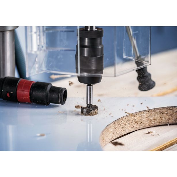 SVEDER ZA LES, ZA OKOVJE BOSCH 25 X 60 X 90 MM