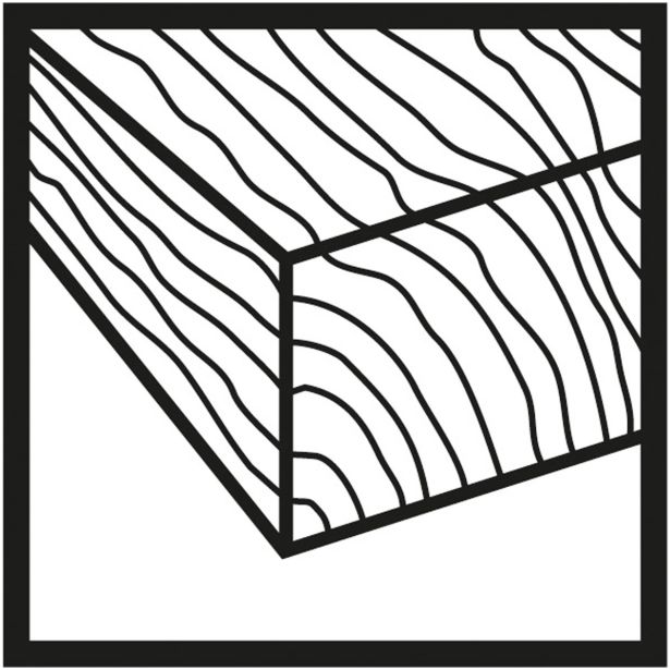 SVEDER ZA LES, ZA OKOVJE BOSCH 25 X 60 X 90 MM