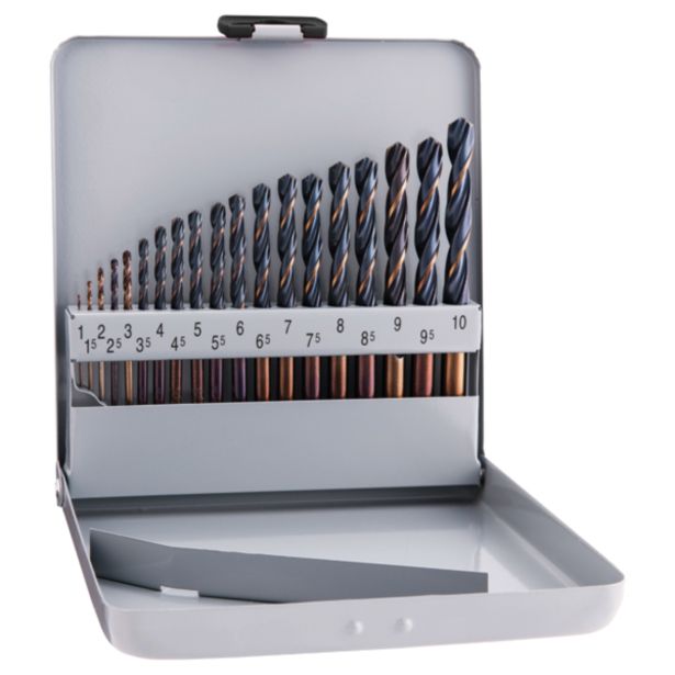 GRT. SVEDROV ZA KOVINO ALPEN 1-10X0.5 MM 19 DELNA SPRINT MASTER KM19