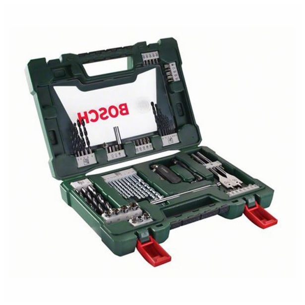 SVEDRI V PVC KASETI BOSCH 68 DELNA GARNITURA V-LINE