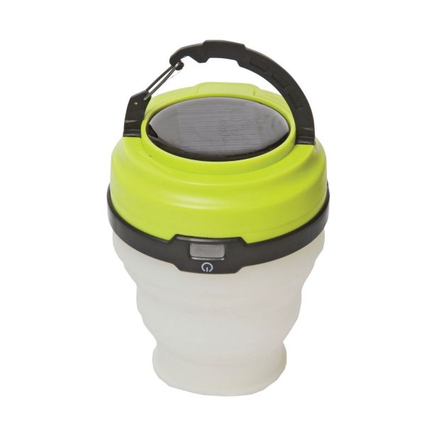 BRUNNER LANTERNA POLLUX LED SVETILKA