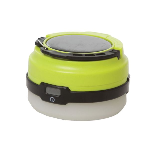 BRUNNER LANTERNA POLLUX LED SVETILKA