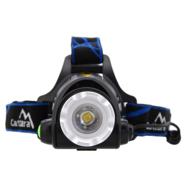 SVETILKA CATTARA NAGLAVNA LED ZOOM 570 LM