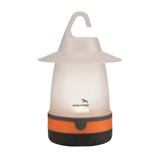 SVETILKA EASY CAMP LANTERNA CORAL 1.5W, LED, 70 LM