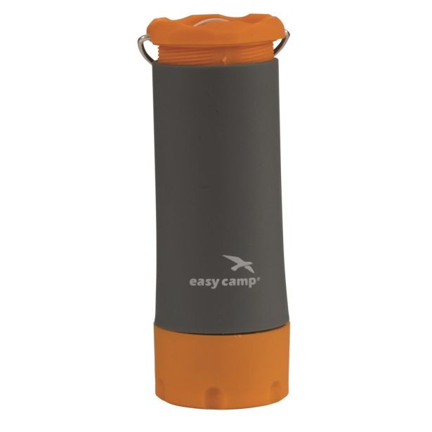 SVETILKA EASY CAMP LANTERNA HABU TORCH 50 LM
