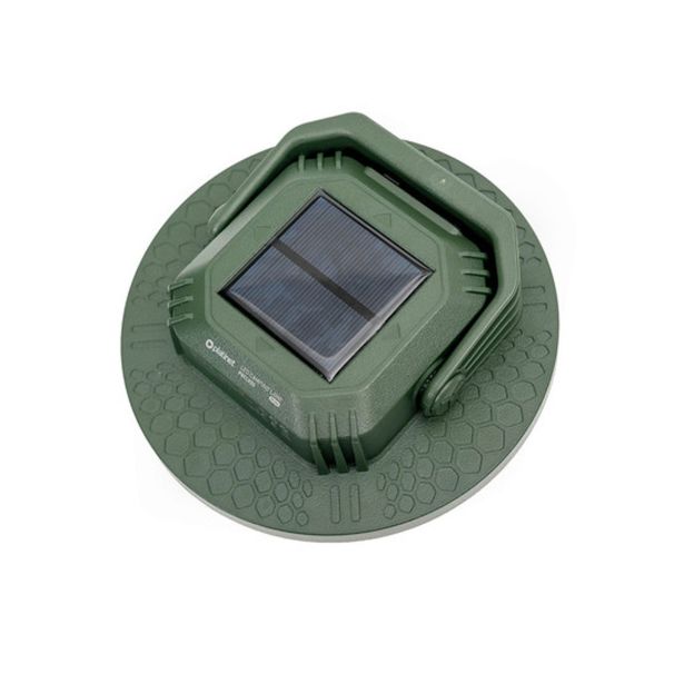 SVETILKA PLATINET PGCL02S CAMPING LED