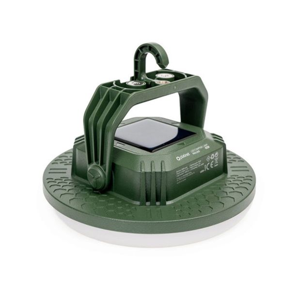 SVETILKA PLATINET PGCL02S CAMPING LED