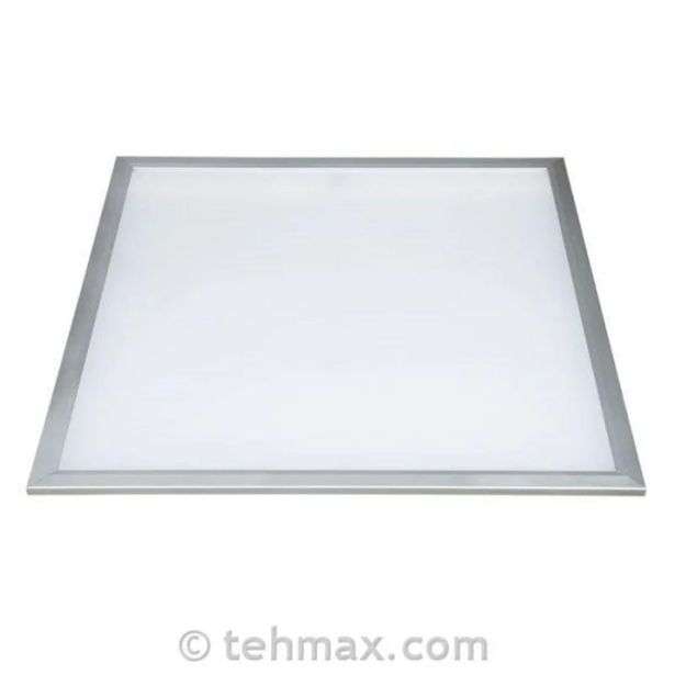 SVETILKA VGRADNA LED COMMEL PANEL 45W 595X595 NW