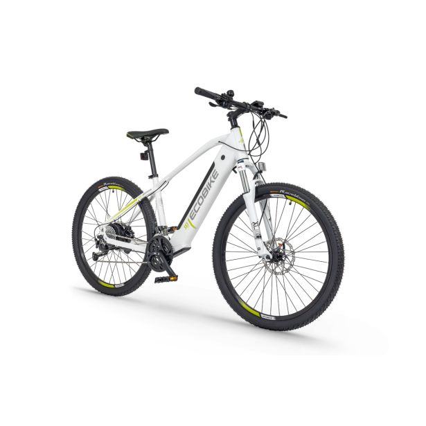 ELEKTRIČNO GORSKO KOLO SX3 Z BATERIJO LG 13AH