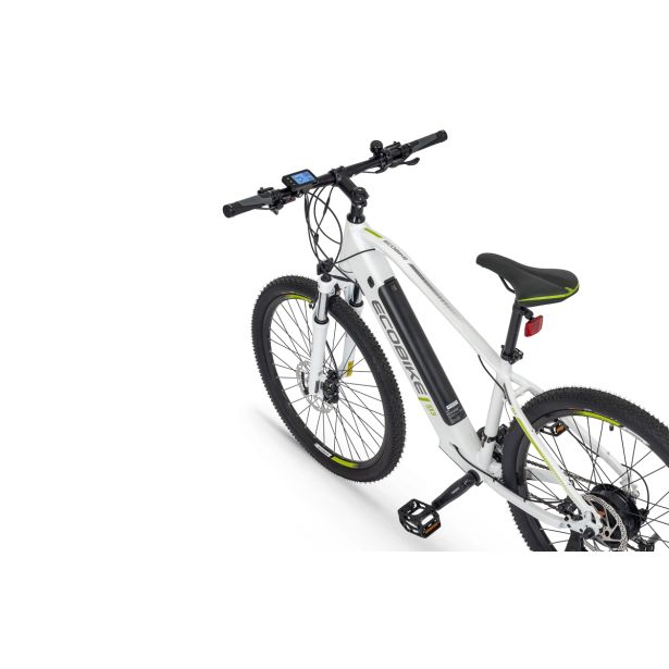 ELEKTRIČNO GORSKO KOLO SX3 Z BATERIJO LG 13AH