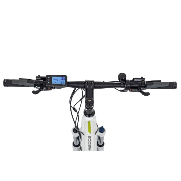 ELEKTRIČNO GORSKO KOLO SX3 Z BATERIJO LG 13AH