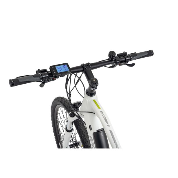 ELEKTRIČNO GORSKO KOLO SX3 Z BATERIJO LG 13AH