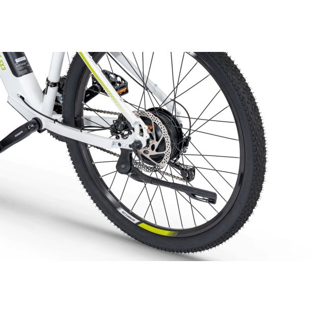 ELEKTRIČNO GORSKO KOLO SX3 Z BATERIJO LG 13AH