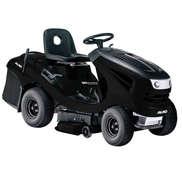 PARKOVNI TRAKTOR AL-KO T 15-93.9 HD-A BLACK EDITION