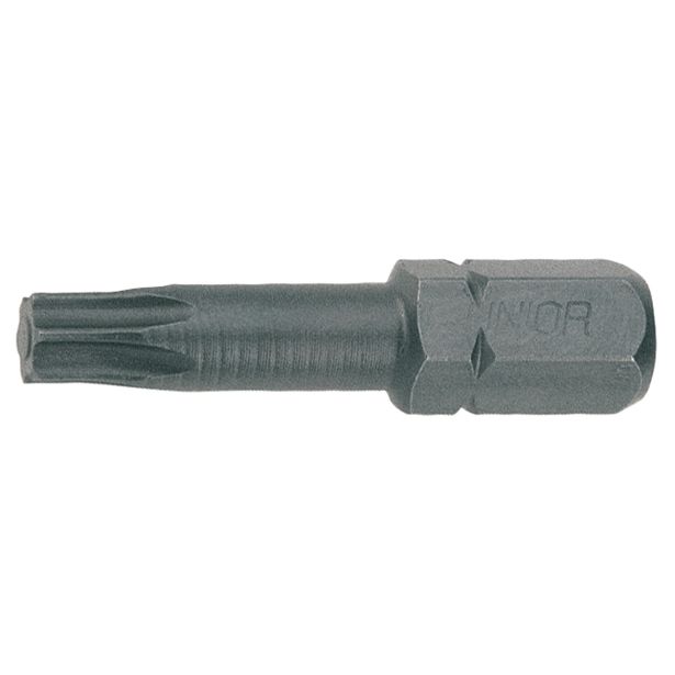 TORX NASTAVEK C8,0 UNIOR T 25 30 MM 3 KOS 6492C8