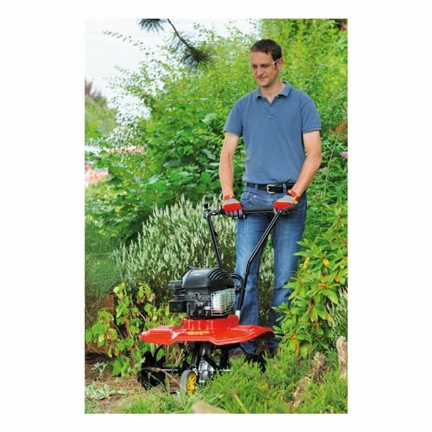 MOTOKULTIVATOR WOLF T 61 B