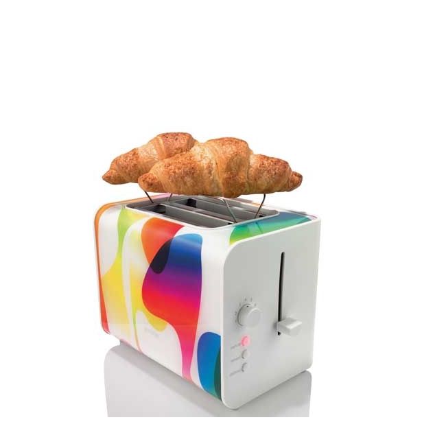 OPEKAČ KRUHA GORENJE T 900 KARIM