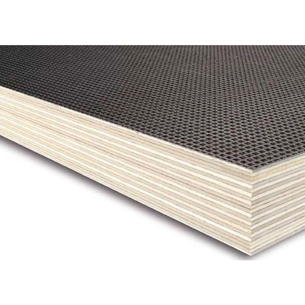 GRADB.VEZANA PLOŠČA-T FIX T-FIX 2500X1250X27 MM F/M