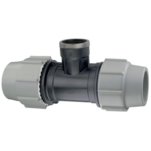 FITING ZA ALKATEN PLASSON S. 1 T-KOS NN 50-38.1 MM (6/4)-50