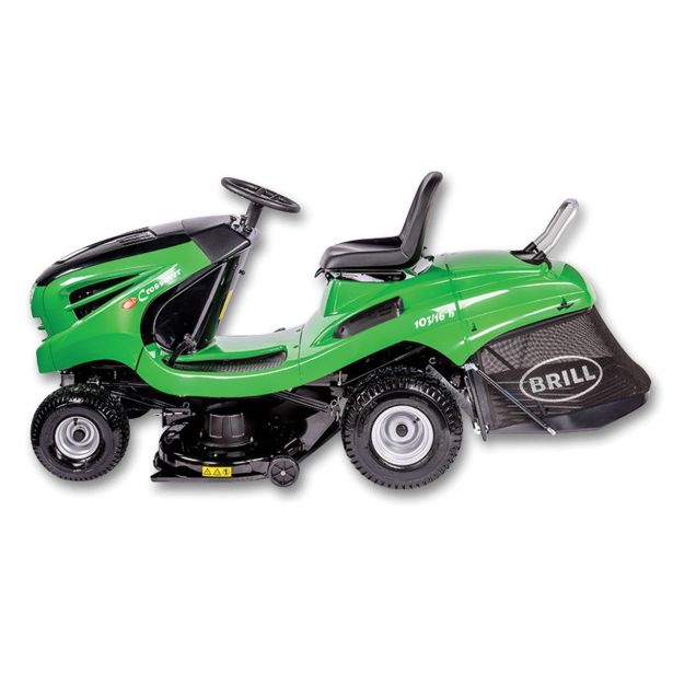 PARKOVNI TRAKTOR AL-KO T103-16H BRILL CROSSOVER