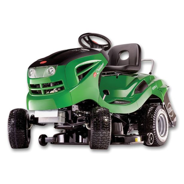 PARKOVNI TRAKTOR AL-KO T103-16H BRILL CROSSOVER