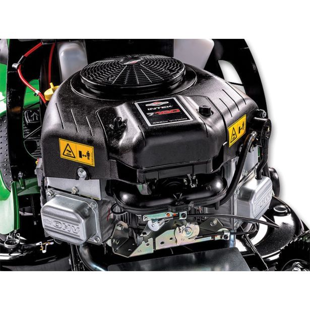 PARKOVNI TRAKTOR AL-KO T103-16H BRILL CROSSOVER