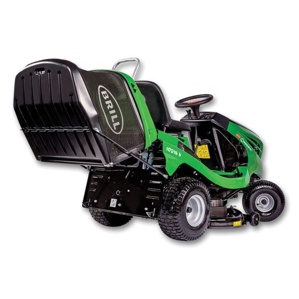 PARKOVNI TRAKTOR AL-KO T103-16H BRILL CROSSOVER