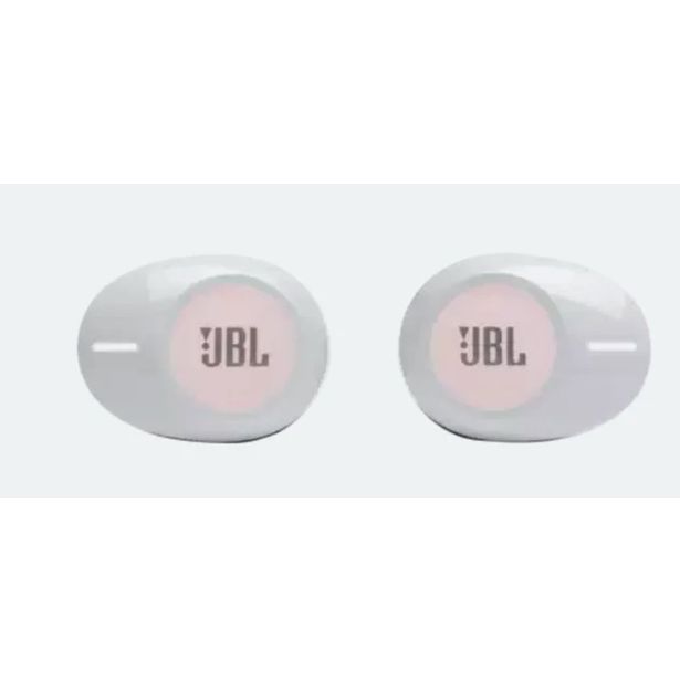 SLUŠALKE JBL T125TWS ROZA