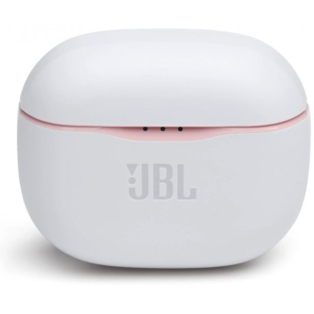 SLUŠALKE JBL T125TWS ROZA