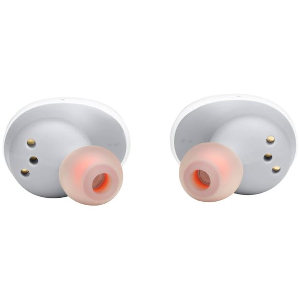 SLUŠALKE JBL T125TWS ROZA