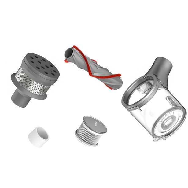 POKONČNI SESALNIK DREAME T20