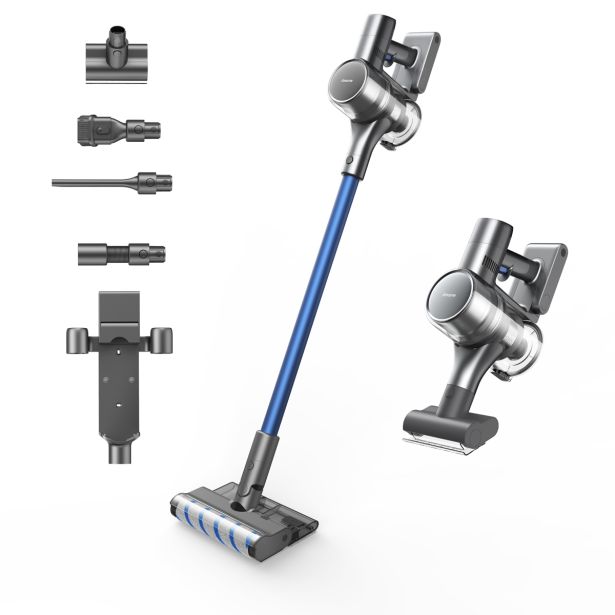 POKONČNI SESALNIK DREAME T20 PRO