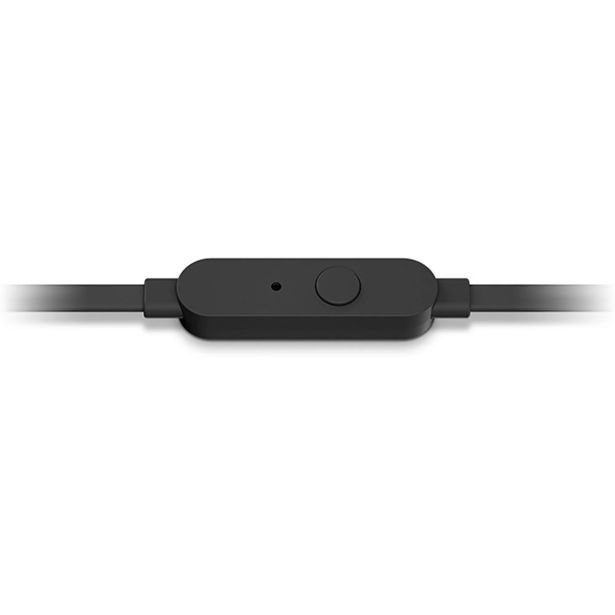 SLUŠALKE JBL T210 ČRNE